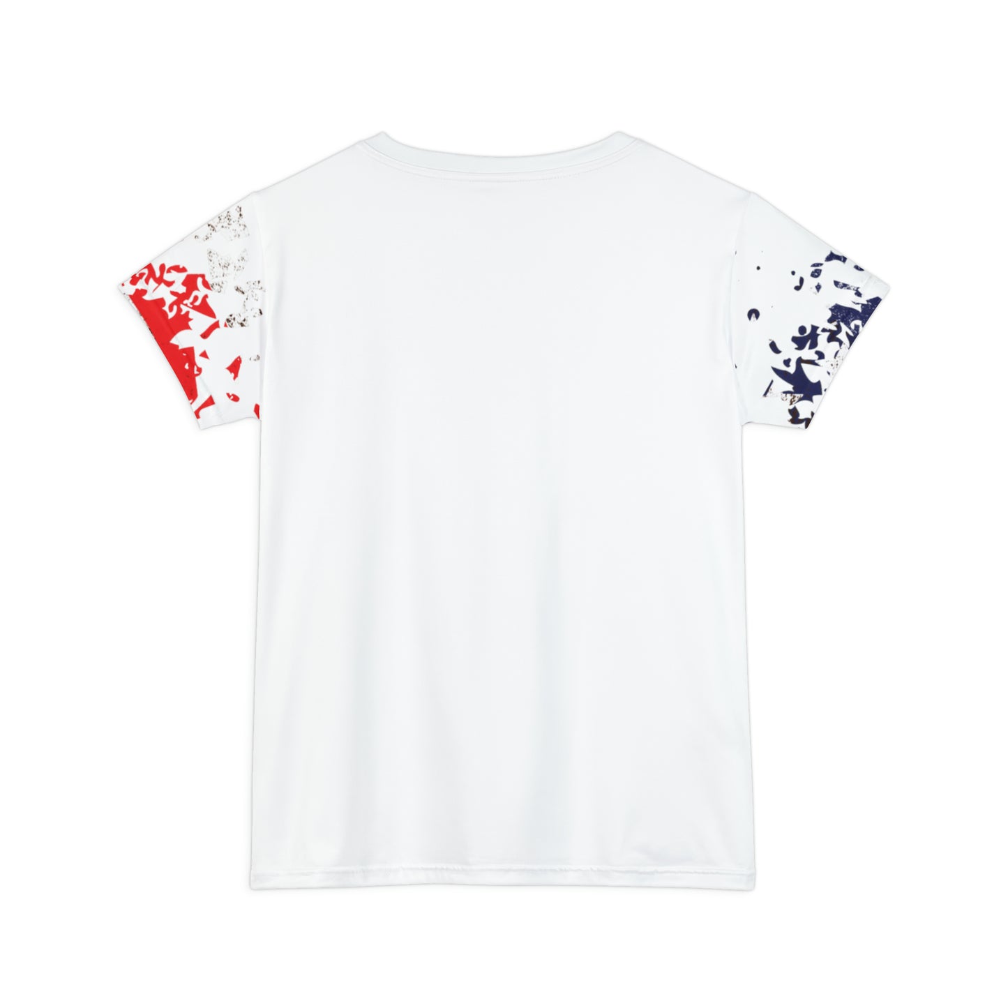 Women's SEPT 11 Short Sleeve Shirt