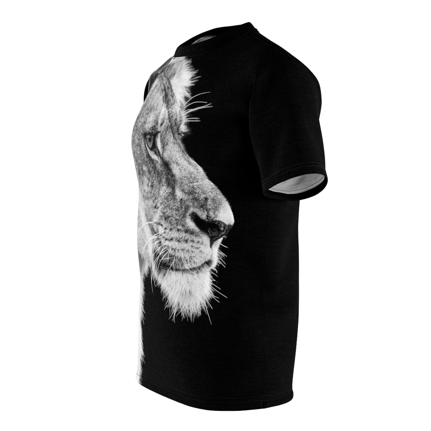 Woman Lioness Tee