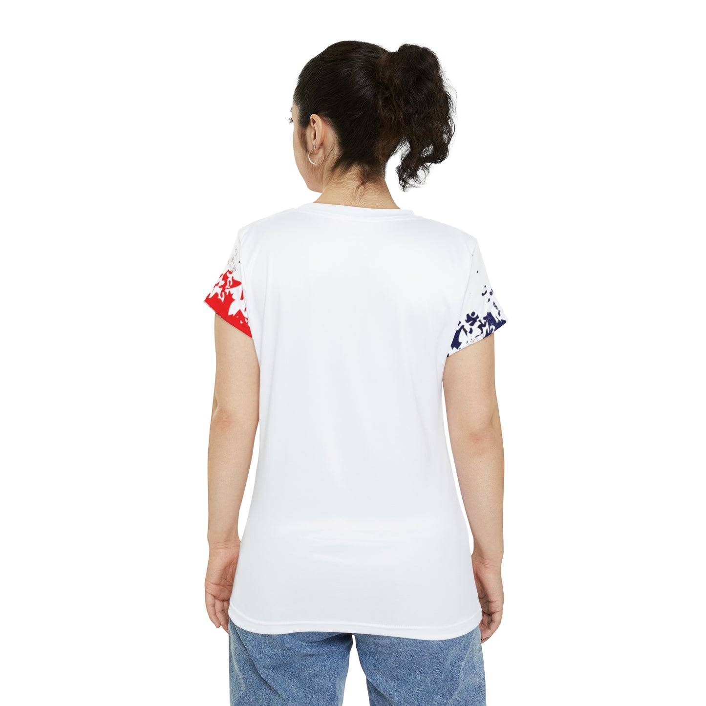 Women's SEPT 11 Short Sleeve Shirt