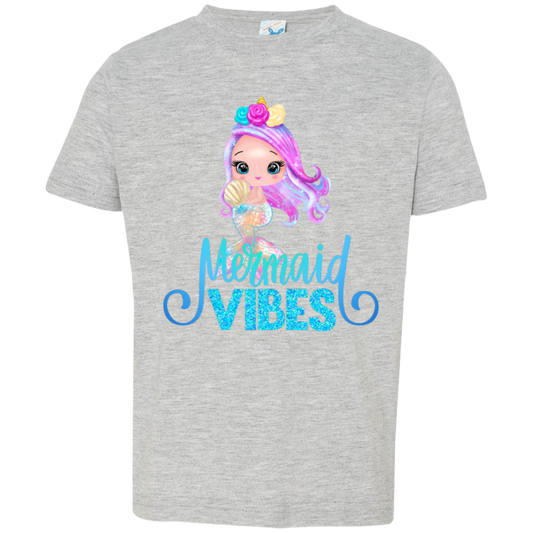 Mermaid Shirts